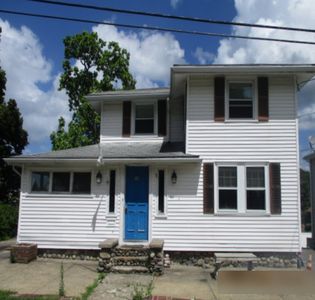 50 Squanto Rd, Weymouth, MA, 02191