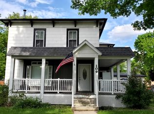 109 4th Ave SE APT 6, Mapleton, MN 56065