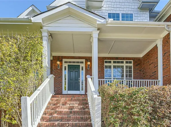 3580 Bulloch Lake Rd, Loganville, GA 30052