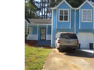 6241 Marbut Farms Rd, Lithonia, GA 30058