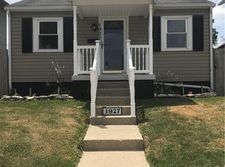 1927 Rutland Ave, Springfield, OH 45505