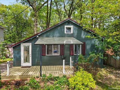 2086 Miles Rd, Lapeer, MI, 48446