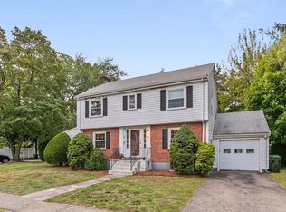79 Livermore Rd, Belmont, MA 02478