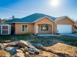 17701 Arlington Pl, Tehachapi, CA 93561