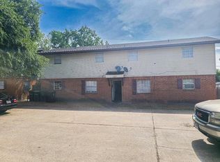 2407 Jaguar Dr #D, Bryan, TX 77807