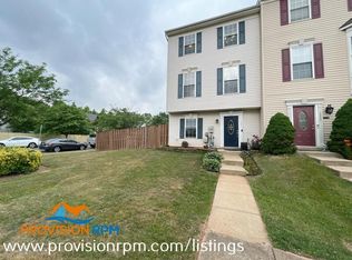 1371 Hill Born Dr, Hanover, MD 21076