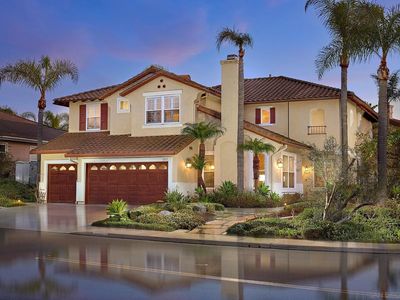 11115 Gatemoore Way, San Diego, CA, 92131