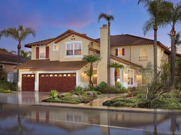 11115 Gatemoore Way, San Diego, CA 92131