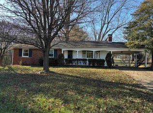 5 Miller Rd, Evansville, IN 47712