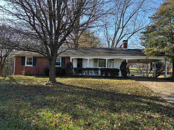 5 Miller Rd, Evansville, IN 47712
