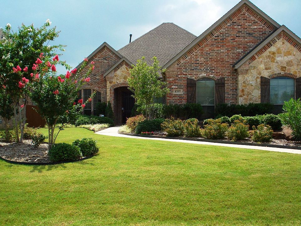Gorgeous custom home