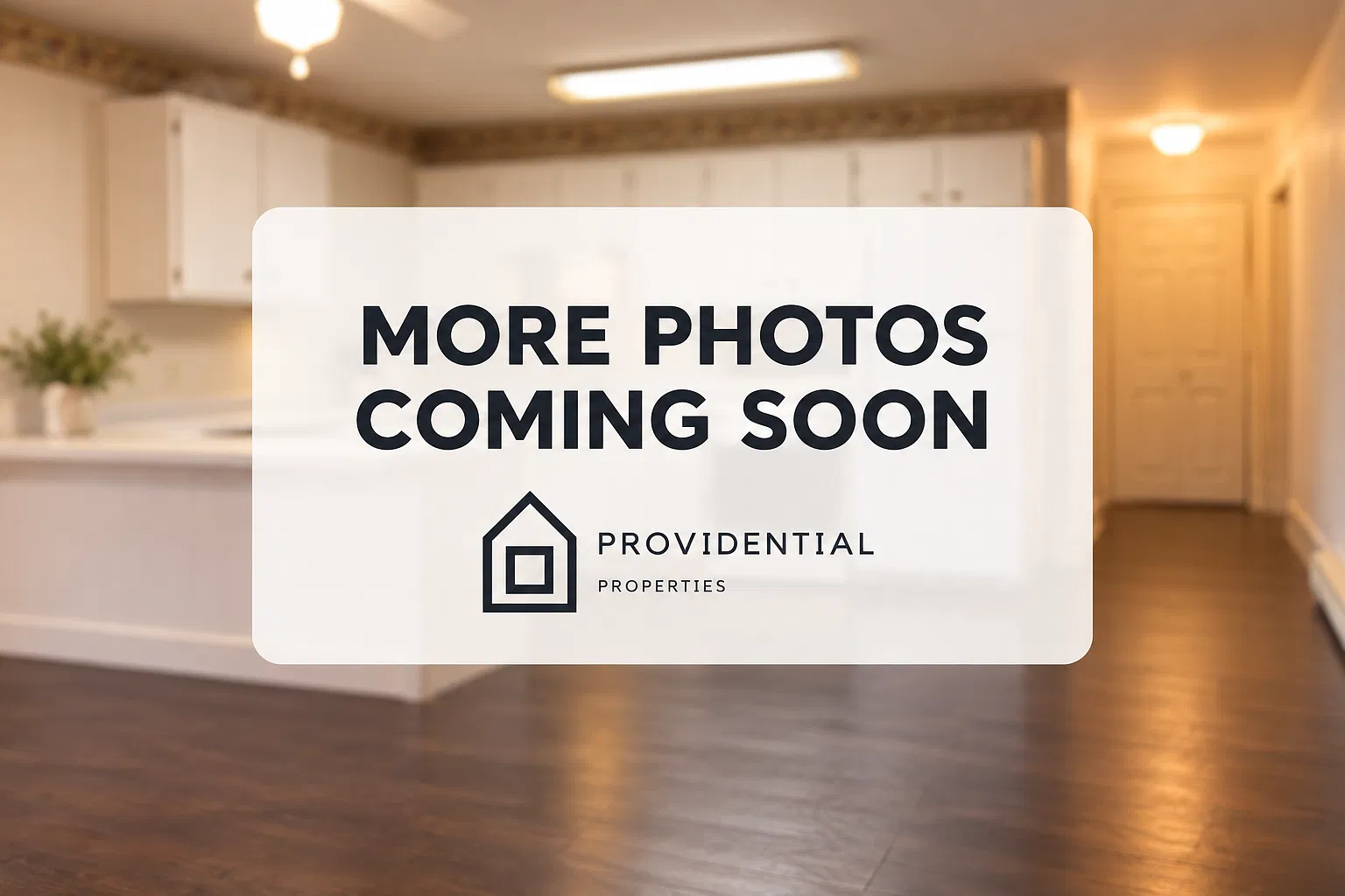 Affordable 1-Bedroom, 1-Bath Triplex Unit in Winchester — Photo 2