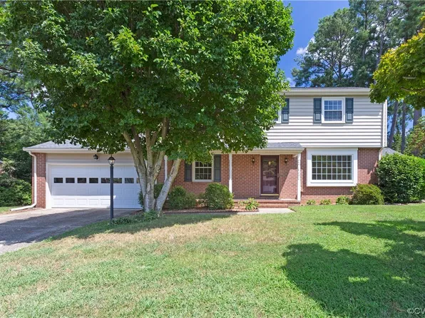 1302 Wellington Rd, Colonial Heights, VA 23834