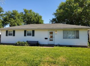2220 Fallen Timber Dr, Sandusky, OH