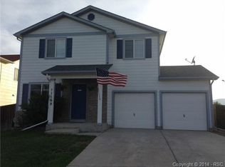 11160 Berry Farm Rd, Fountain, CO 80817