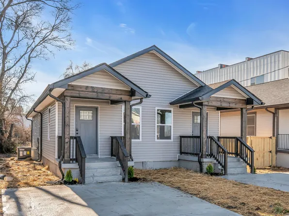 2713 Alameda St, Nashville, TN 37208