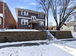 758 Reaney Ave, Saint Paul, MN 55106