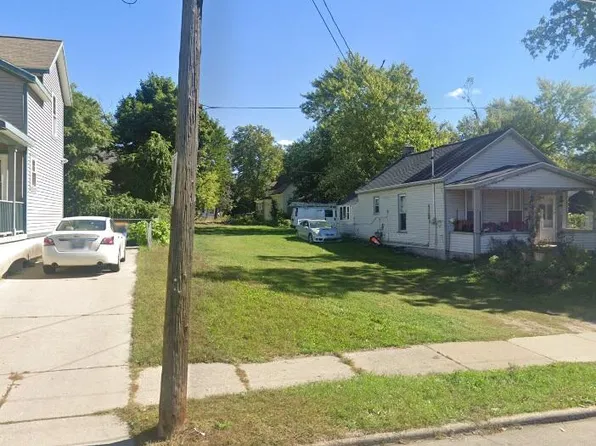 1014 Lafayette Ave SE, Grand Rapids, MI 49507
