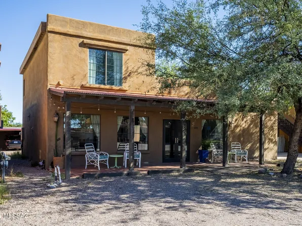 (undisclosed Address), Tubac, AZ 85646