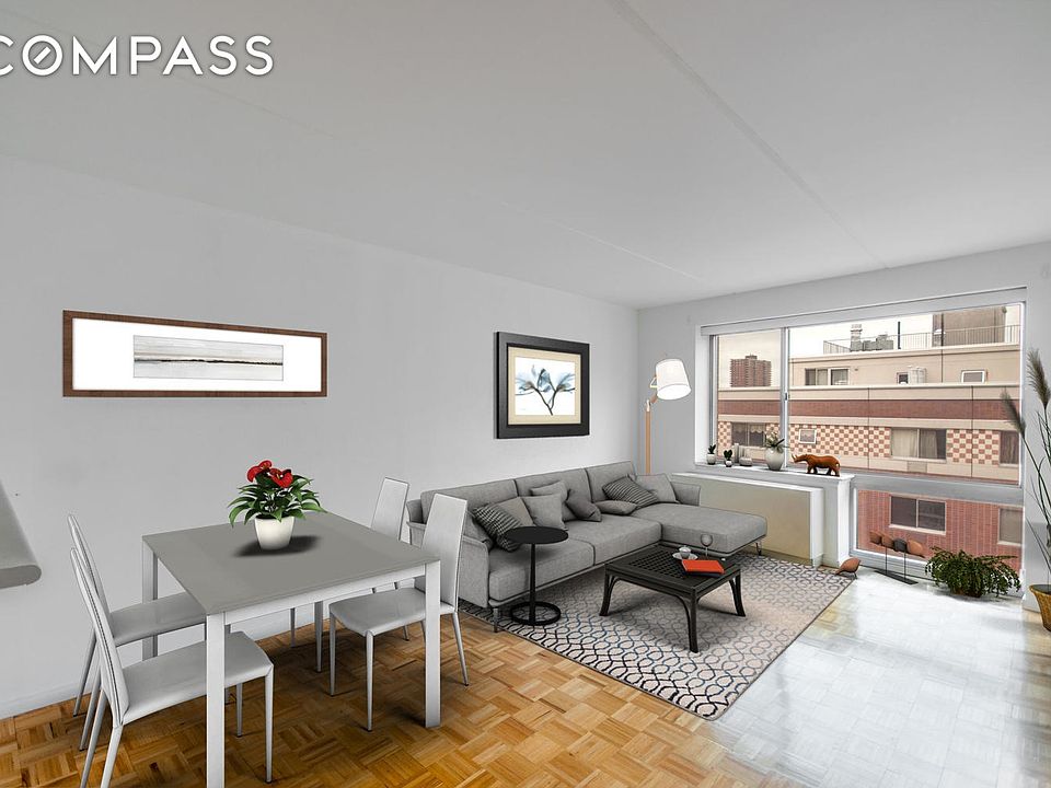 1st image of 330 W 145th St APT 611