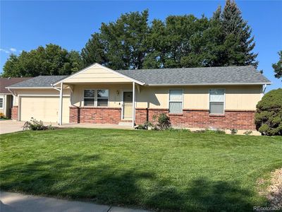 3217 15th Avenue, Evans, CO, 80620