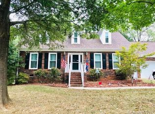 119 Gossett Ct, Mooresville, NC 28115