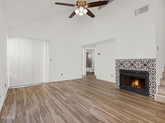 4th image of 1432 W Calle Gallego