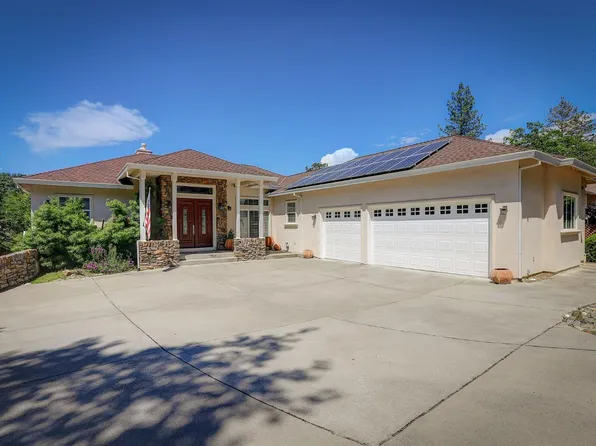 17582 Chaparral Dr, Penn Valley, CA 95946