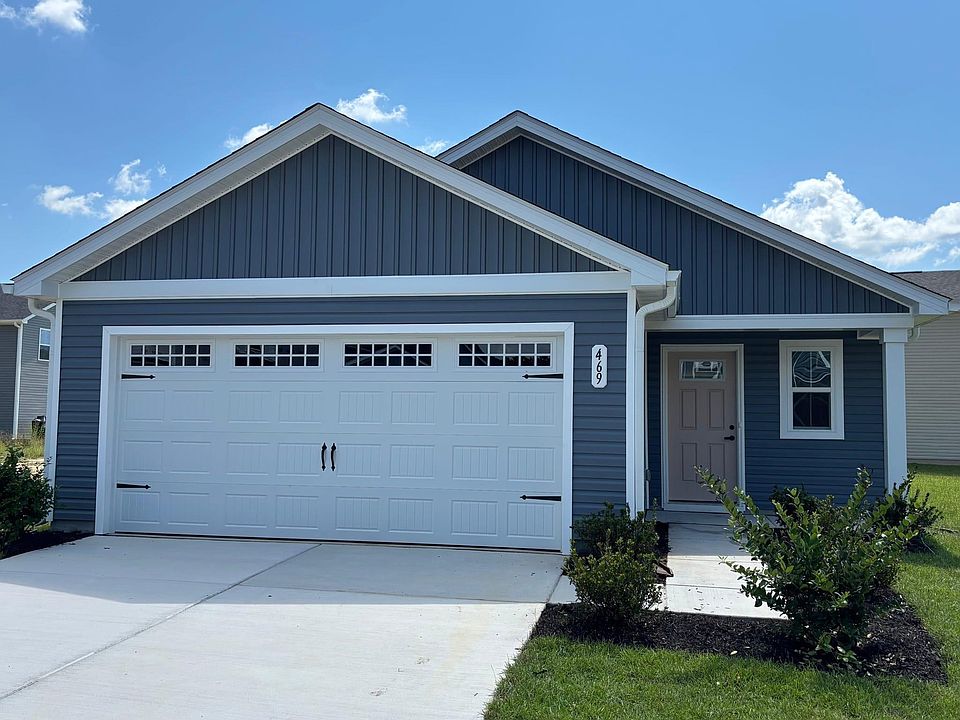 1st image of 469 Myrtle Meadows Dr Lot 259