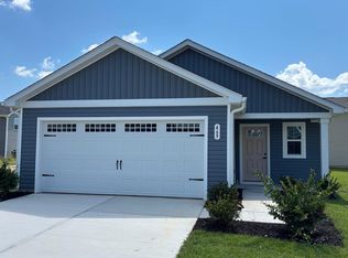 469 Myrtle Meadows Dr LOT 259, Conway, SC 29526