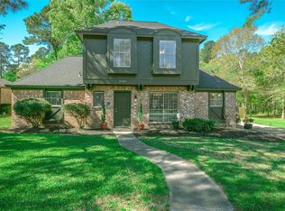 27207 Afton Way, Huffman, TX 77336