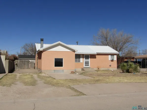 3710 W Grand Ave, Artesia, NM 88210