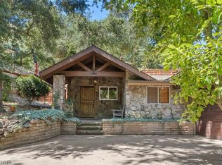 28726 Modjeska Canyon Rd, Silverado, CA 92676