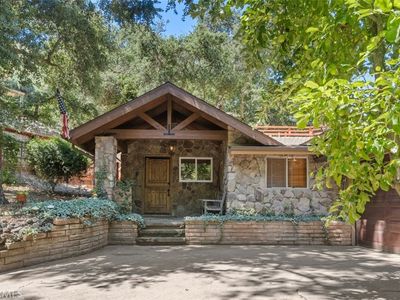 28726 Modjeska Canyon Rd, Silverado, CA, 92676
