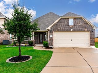 5539 Jay Thrush Dr, Richmond, TX 77407