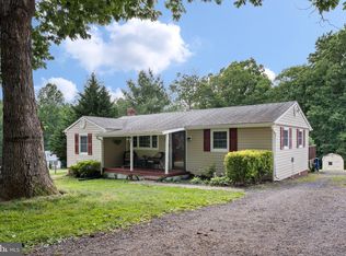 13480 Hash Ln, Culpeper, VA 22701