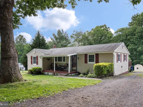 13480 Hash Ln, Culpeper, VA 22701