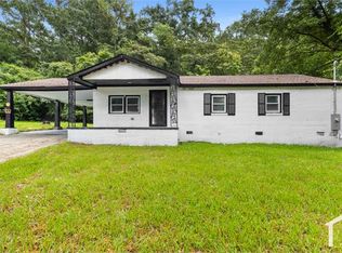 3846 Log Cabin Dr, Macon, GA 31204