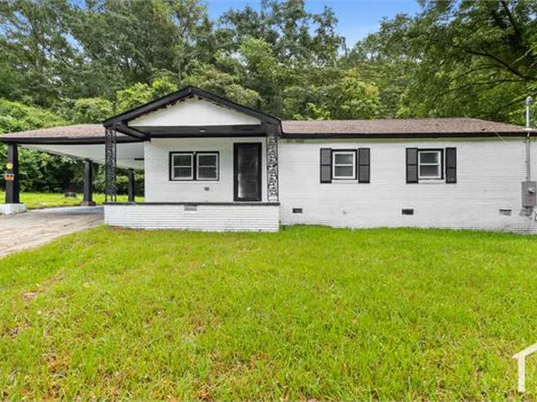 3846 Log Cabin Dr, Macon, GA 31204