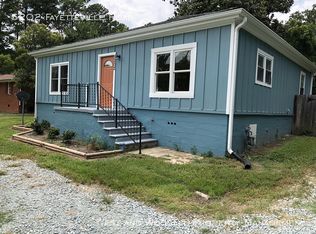 5202 Fayetteville Rd, Durham, NC 27713