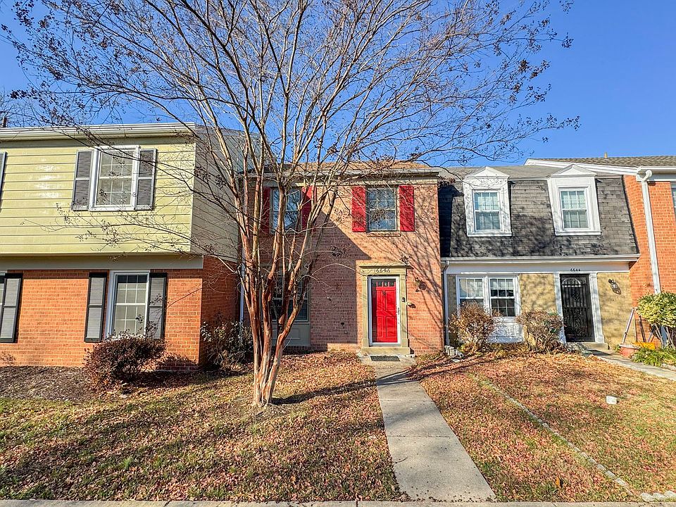 1st image of 6646 Deer Gap Ct