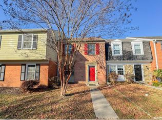 6646 Deer Gap Ct, Alexandria, VA 22310