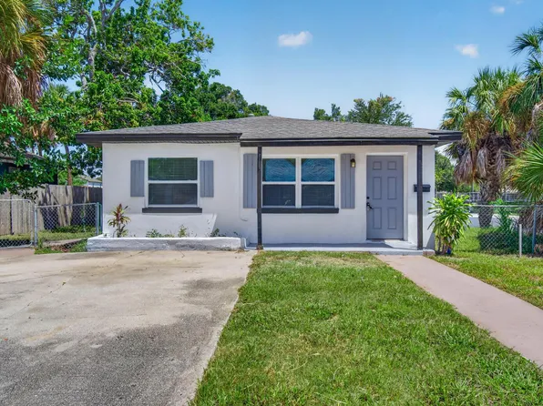 1901 Melrose Ave S, Saint Petersburg, FL 33712