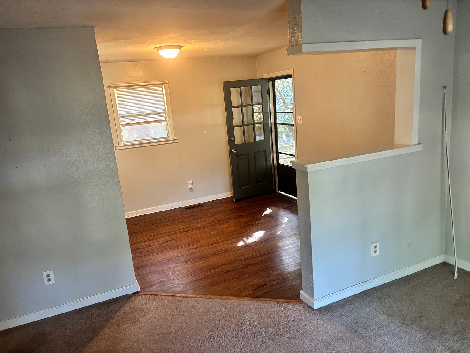 3 bed, 1200 sqft, $1,650 — Photo 3