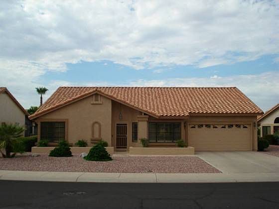 1st image of 9623 W Escuda Dr