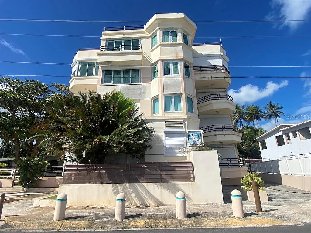Building Photo - 42 Luquillo Beach Blvd #4-C