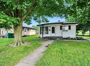 2031 Panama St, Mishawaka, IN