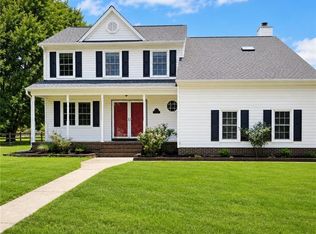 200 Winchester Pl, Smithfield, VA 23430