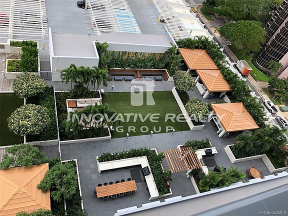 3rd image of 600 Ala Moana Blvd #1606