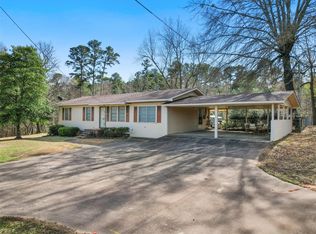 387 Highway 49, Daingerfield, TX 75638